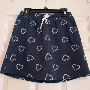 Girls Gap skirt
